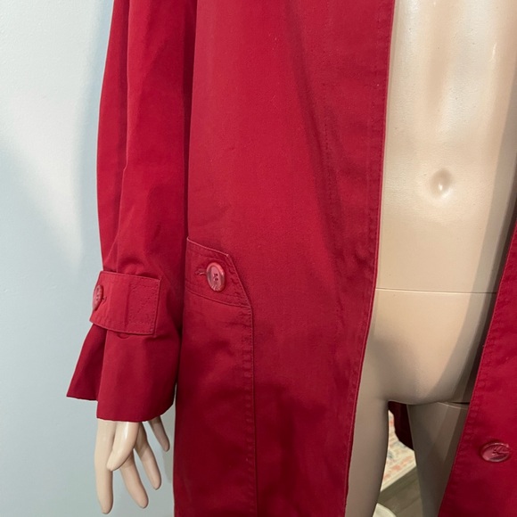 London Fog
Coat
Size: L - Picture 7 of 10